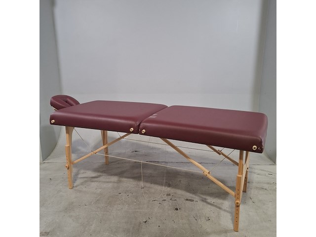 Behandeltafel, one oakworks - afbeelding 1 van  7