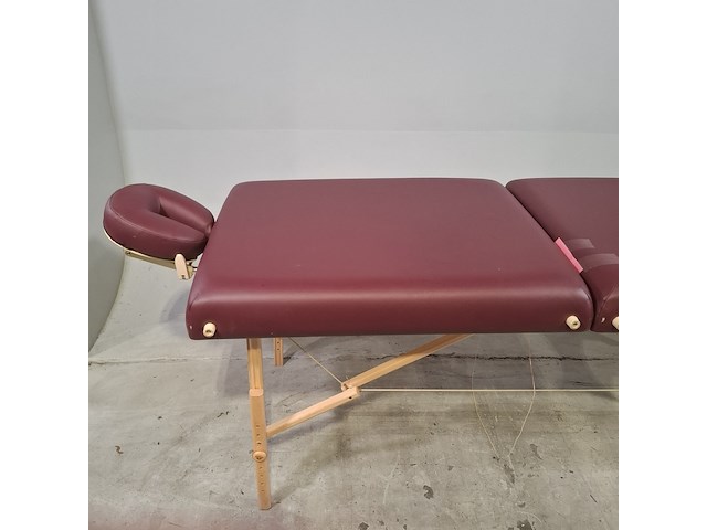 Behandeltafel, one oakworks - afbeelding 2 van  7