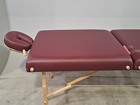 Behandeltafel, one oakworks - afbeelding 2 van  7