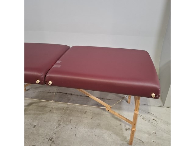 Behandeltafel, one oakworks - afbeelding 3 van  7