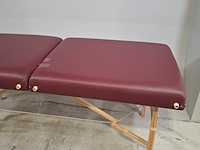 Behandeltafel, one oakworks - afbeelding 3 van  7