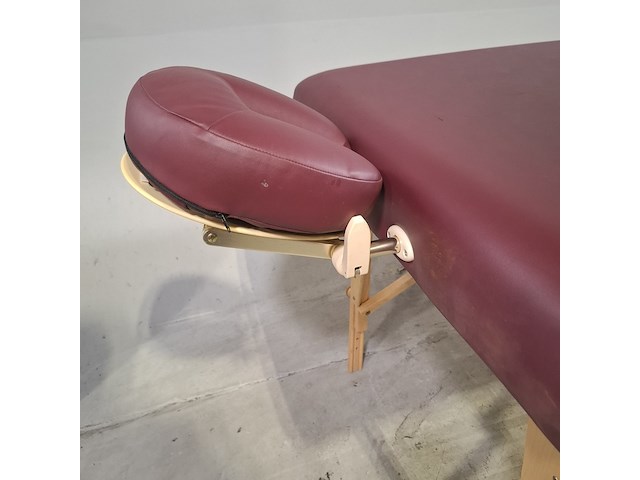 Behandeltafel, one oakworks - afbeelding 4 van  7