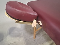 Behandeltafel, one oakworks - afbeelding 4 van  7
