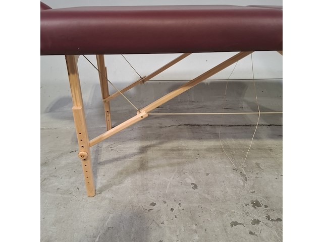 Behandeltafel, one oakworks - afbeelding 5 van  7