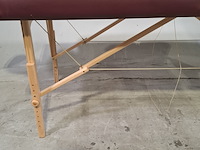 Behandeltafel, one oakworks - afbeelding 5 van  7