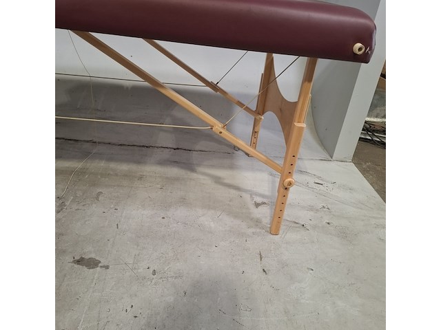 Behandeltafel, one oakworks - afbeelding 6 van  7