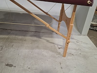 Behandeltafel, one oakworks - afbeelding 6 van  7