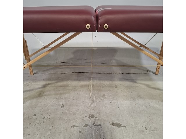 Behandeltafel, one oakworks - afbeelding 7 van  7