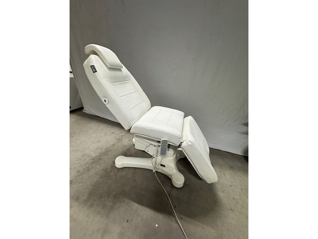 Behandeltafel reeve, wit, 3-motorig - afbeelding 1 van  6