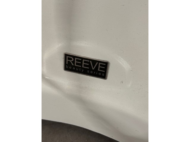 Behandeltafel reeve, wit, 3-motorig - afbeelding 2 van  6