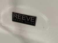 Behandeltafel reeve, wit, 3-motorig - afbeelding 2 van  6