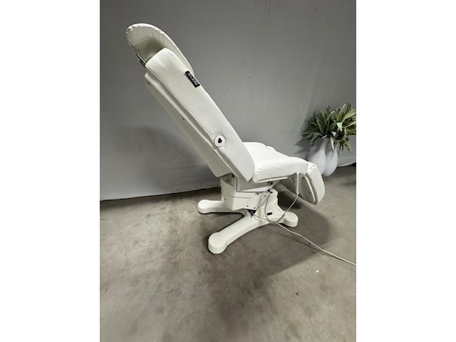 Behandeltafel reeve, wit, 3-motorig - afbeelding 3 van  6