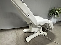 Behandeltafel reeve, wit, 3-motorig - afbeelding 3 van  6