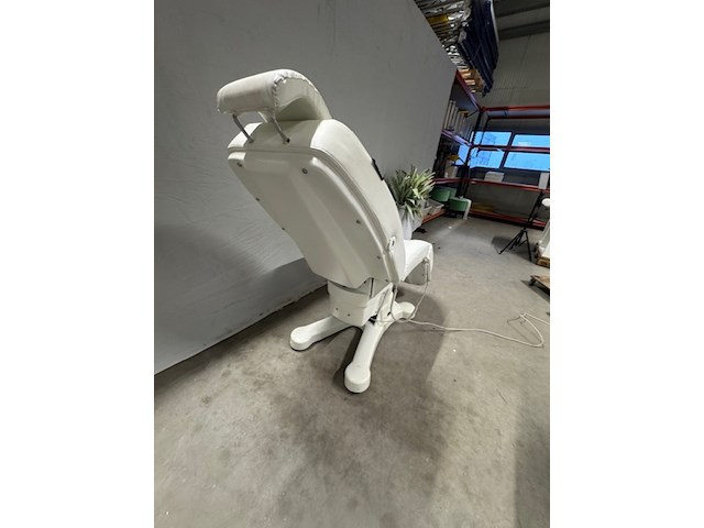 Behandeltafel reeve, wit, 3-motorig - afbeelding 4 van  6