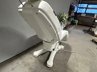 Behandeltafel reeve, wit, 3-motorig - afbeelding 4 van  6