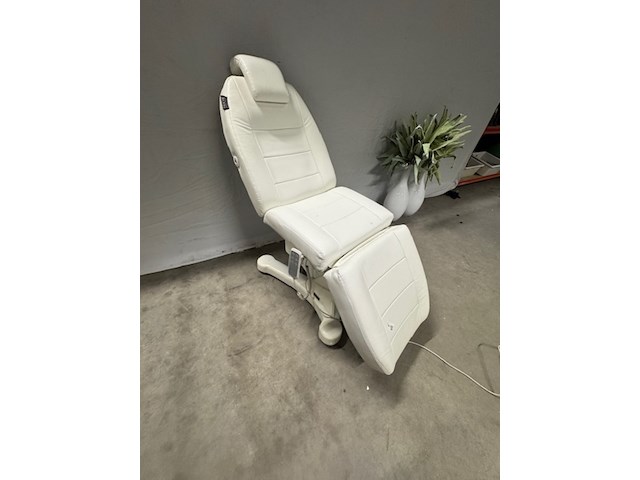 Behandeltafel reeve, wit, 3-motorig - afbeelding 5 van  6