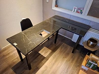 Behandeltafel voor o.a. manicure - afbeelding 2 van  4