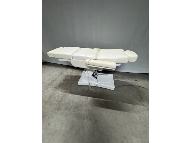 Behandeltafel, wit - afbeelding 1 van  6