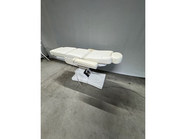 Behandeltafel, wit - afbeelding 2 van  6