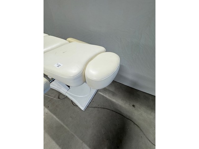 Behandeltafel, wit - afbeelding 3 van  6