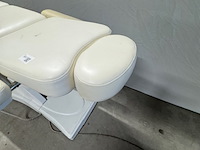 Behandeltafel, wit - afbeelding 3 van  6