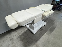 Behandeltafel, wit - afbeelding 6 van  6