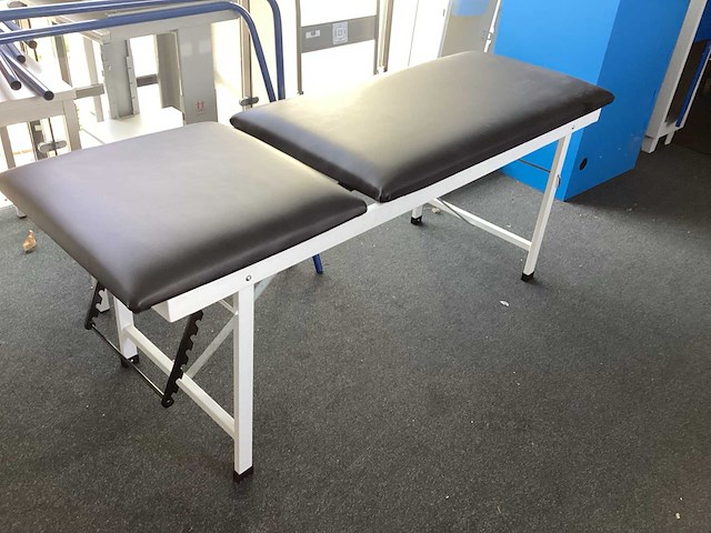 Behandeltafel - afbeelding 1 van  4
