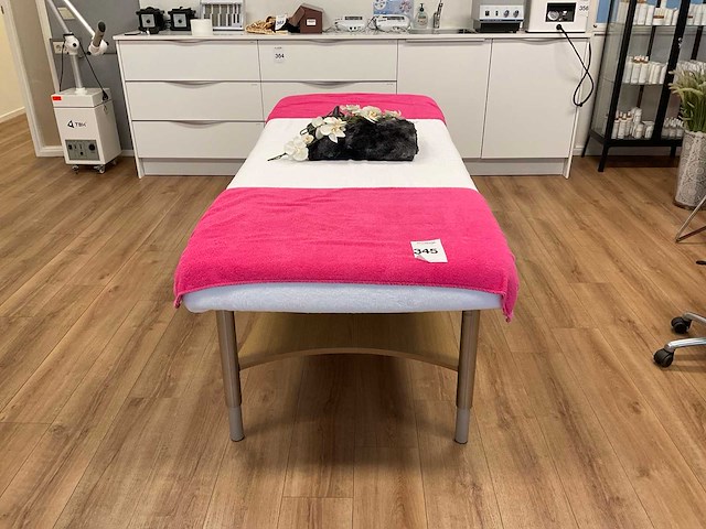 Behandeltafel - afbeelding 2 van  6
