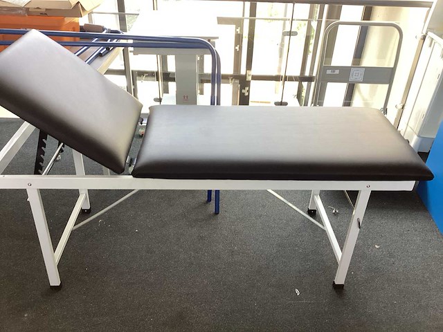 Behandeltafel - afbeelding 4 van  4