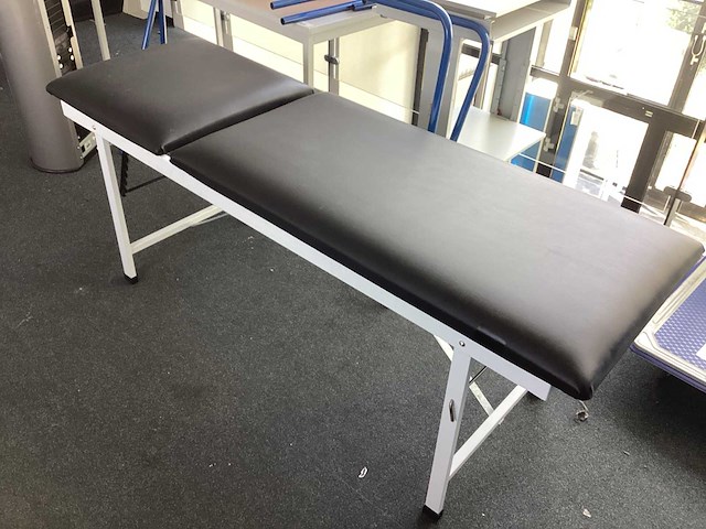 Behandeltafel - afbeelding 1 van  1