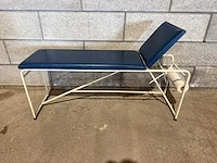 Behandeltafel