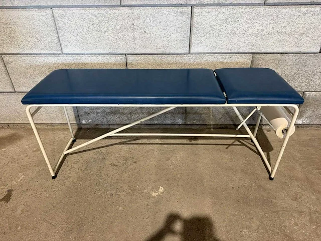 Behandeltafel - afbeelding 4 van  4