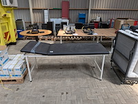 Behandeltafel