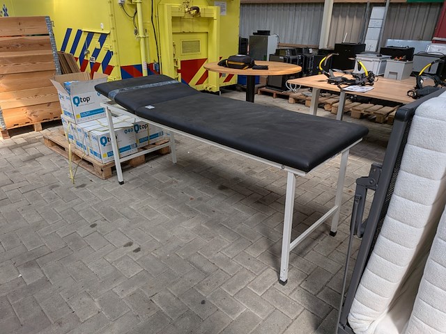 Behandeltafel - afbeelding 2 van  7