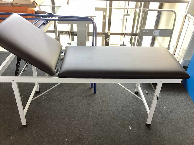 Behandeltafel - afbeelding 4 van  4