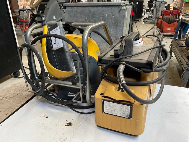 Behangafstomer (2x) - afbeelding 1 van  5