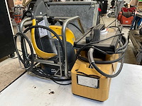 Behangafstomer (2x) - afbeelding 1 van  5