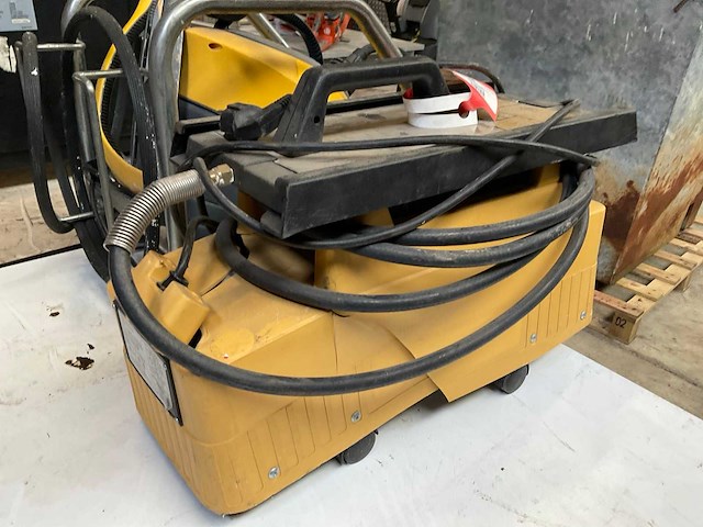 Behangafstomer (2x) - afbeelding 2 van  5