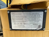 Behangafstomer (2x) - afbeelding 3 van  5