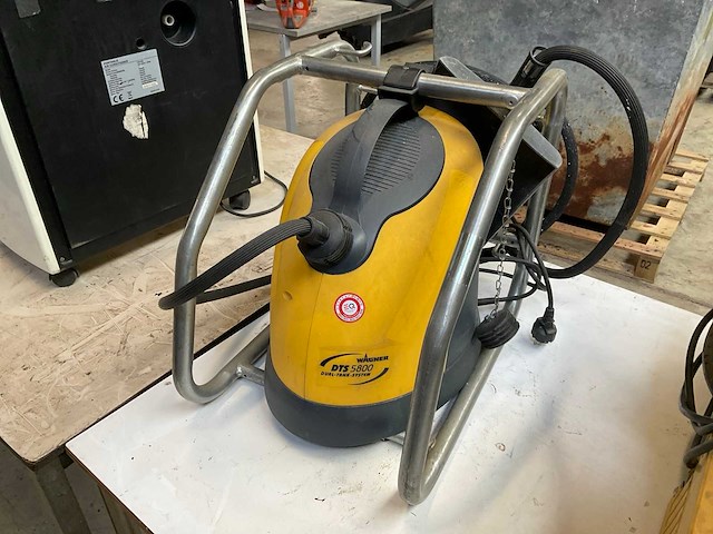 Behangafstomer (2x) - afbeelding 4 van  5