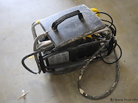 Behangafstomer - afbeelding 1 van  6