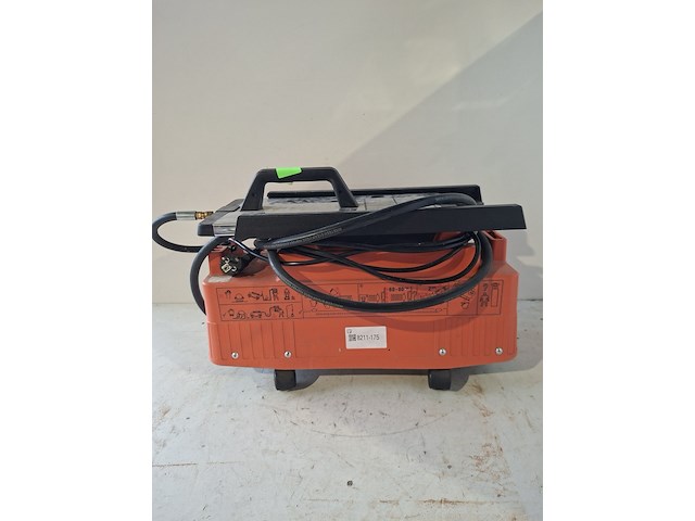 Behangafstoomapparaat - 230v hiretech, htw-5, bouwjaar 2020 - afbeelding 1 van  4