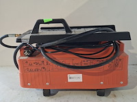 Behangafstoomapparaat - 230v hiretech, htw-5, bouwjaar 2020 - afbeelding 1 van  4