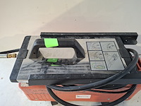 Behangafstoomapparaat - 230v hiretech, htw-5, bouwjaar 2020 - afbeelding 2 van  4