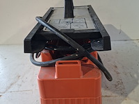 Behangafstoomapparaat - 230v hiretech, htw-5, bouwjaar 2020 - afbeelding 3 van  4