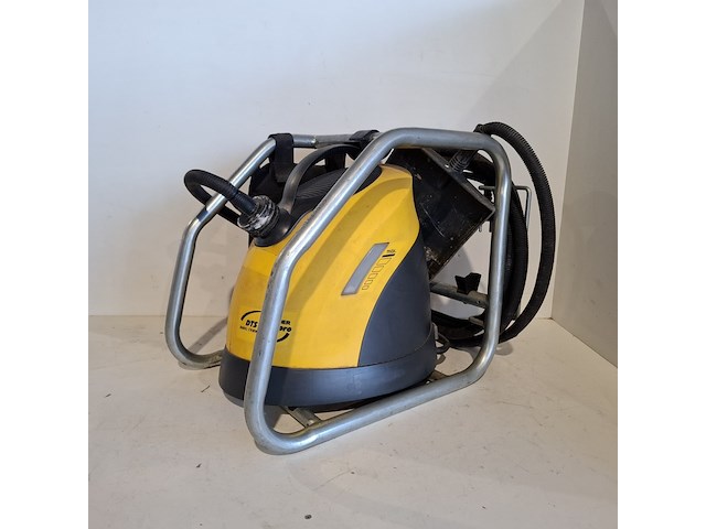 Behangstomer wagner, dts5800 - afbeelding 1 van  7