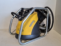 Behangstomer wagner, dts5800 - afbeelding 1 van  7