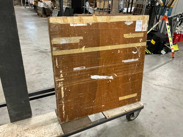 Behangtafel (2x) - afbeelding 1 van  4