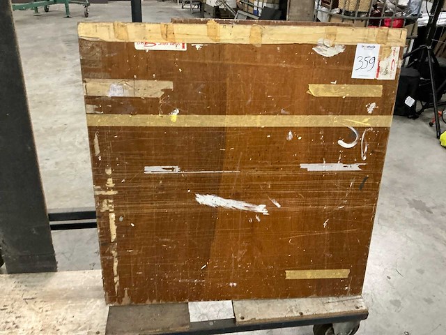 Behangtafel (2x) - afbeelding 2 van  4