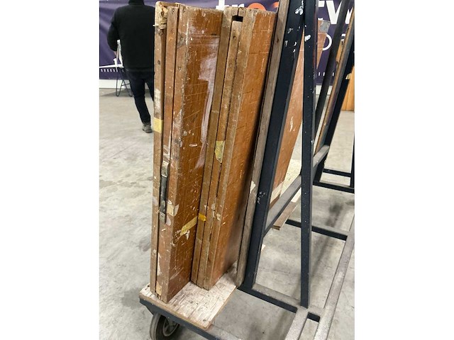 Behangtafel (2x) - afbeelding 3 van  4